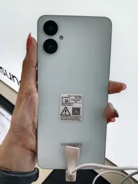 Samsung A06 5G 6+128GB bisa cicilan dan tukar tambah