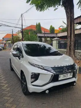 Xpander Ultimate 2019 AT Surabaya