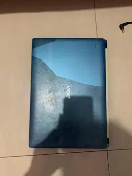Laptop Acer Aspire 4752