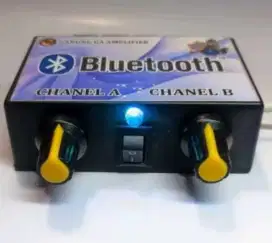 mini amplifier bluetooth