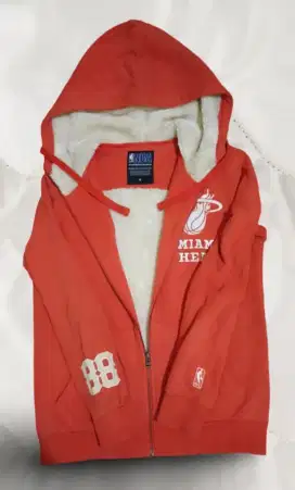 Hodie NBA MIAMI HEAT 88