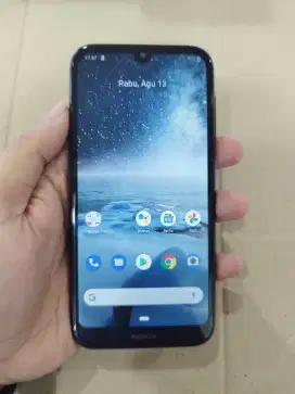 Nokia 4.2 3/32gb NFC hp saja