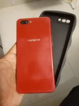 oppo A3s normal 2/16 380k klender buaran aja