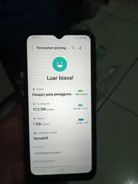 Samsung a04e ram 3/32