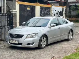 Toyota Camry 2007 Bensin