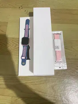 Jam apple series 4 like new