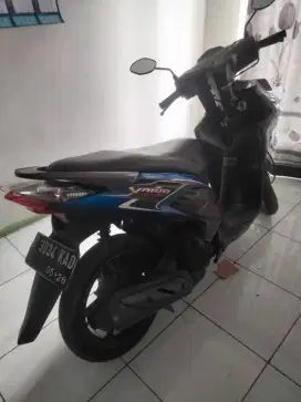 Vario 110 ORI .pajak idup
