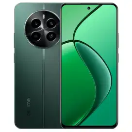 Realme 13 4G 8/128 New Segel Box Garansi Resmi Promo Bandung