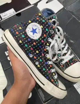 Sepatu converse original