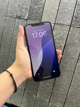 Dijual cepat iPhone 11 pro max 256 GB