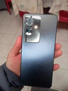 Dijual Oppo a79 5g[hdc