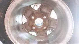 Velg R13 second