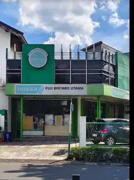 Loker pramuniaga toko foto