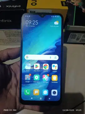 Redmi 10a ram 4 64gb