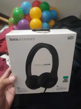 headset murah siap pakai