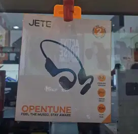JETE OpenTune Open Ear Sport Headset Olahraga - Headset Running