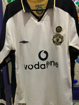 Jersey Retro Special Edition 100 Anniversary [1902 - 2002]