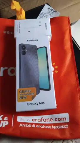Samsung A06 4/64