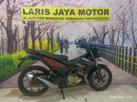 Satria Fu 150 istimewa