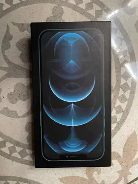 12 promax all siap pakai imei aman