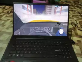ASUS VIVOBOOK GO 15 OLED RAM 8/256 GB