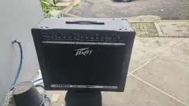 Amply Peavey Express 112 USA