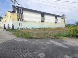 Dalam Ringroad, Tanah Pogung Dekat Kampus UGM Cocok Untuk Kost