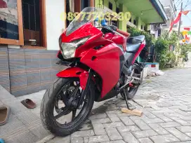 Honda CBR 150R FI CBU Thailand