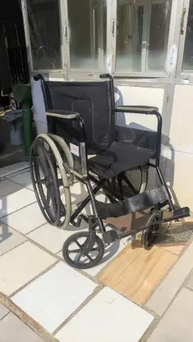 KURSI RODA MURAH
