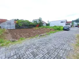 Jual Tanah di Jl. Damai Sleman Dekat Kampus UGM Untuk Kost