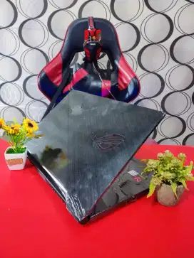 Laptop ASUS ROG ZEPHYRUS G RAM 16GB SSD 512GB NVIDIA GTX 1660Ti