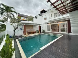 Villa Tumbak Bayuh Mengwi Badung
