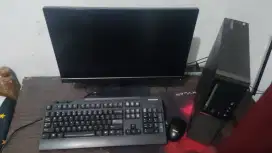 1 SET PC SIAP PAKAI