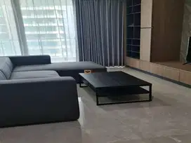Lux & Mewah, 4BR St. Moritz Kembangan Selangkah ke Lippo Mall Puri