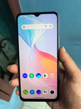 Vivo y33s 8/128gb nominus