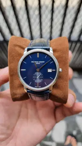 Frederique Constant Slimline Gents Small Seconds