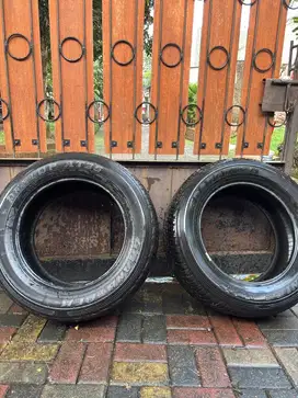 Dijual Ban Mobil Dunlop Grandtrek AT25 265/60R18 110H