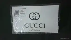 Dompet wanita baru bersegel