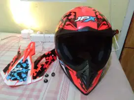HELM JPX ORIGINAL