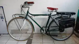 Jual Sepeda London Taxi Crb 700