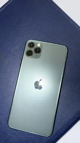 Iphone 11 promax ( nego )
