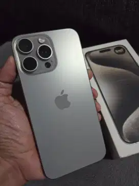 Iphone 15 Pro Max 256 ibox