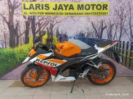 New CBR 150,CC istimewa