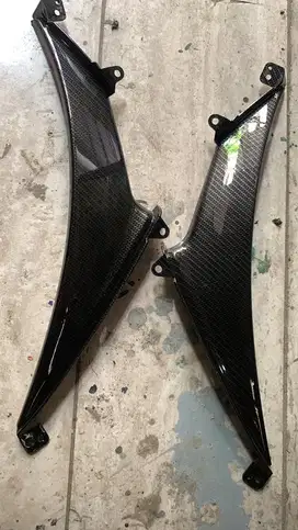 Karbon asesorise motor dan mobil