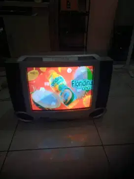 Tv tabung 14 multimax