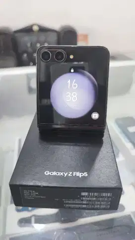 Samsung Galaxy Z Flip5 8/512GB