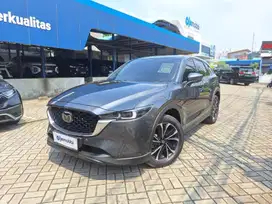 DP 5% Mazda CX-5 2.5 Elite Bensin-AT 2022 UII