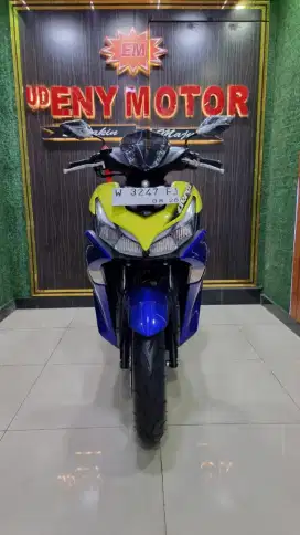 UD ENY MOTOR- YAMAHA AEROX 155 2023 FAVORIT
