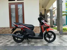 Honda vario techno 110cc Kondisi Bagus
