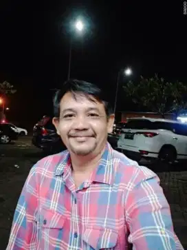 Cari pekerjaan supir harian